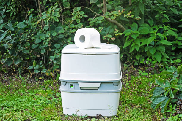 Best Local porta potty services  in Milford Mill, MD