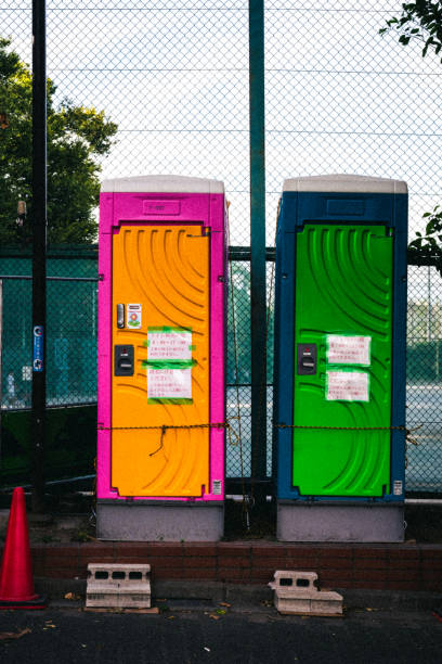 Portable Toilet Options We Offer in Milford Mill, MD