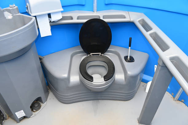Best Portable toilet rental cost  in Milford Mill, MD