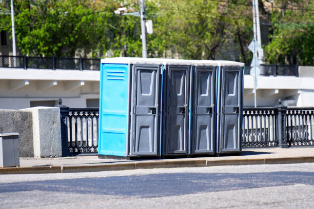 Best Affordable porta potty rental  in Milford Mill, MD
