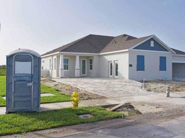 Best Portable restroom solutions  in Milford Mill, MD